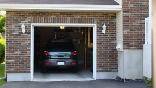 Garage Door Installation at Springwood Placerville, California